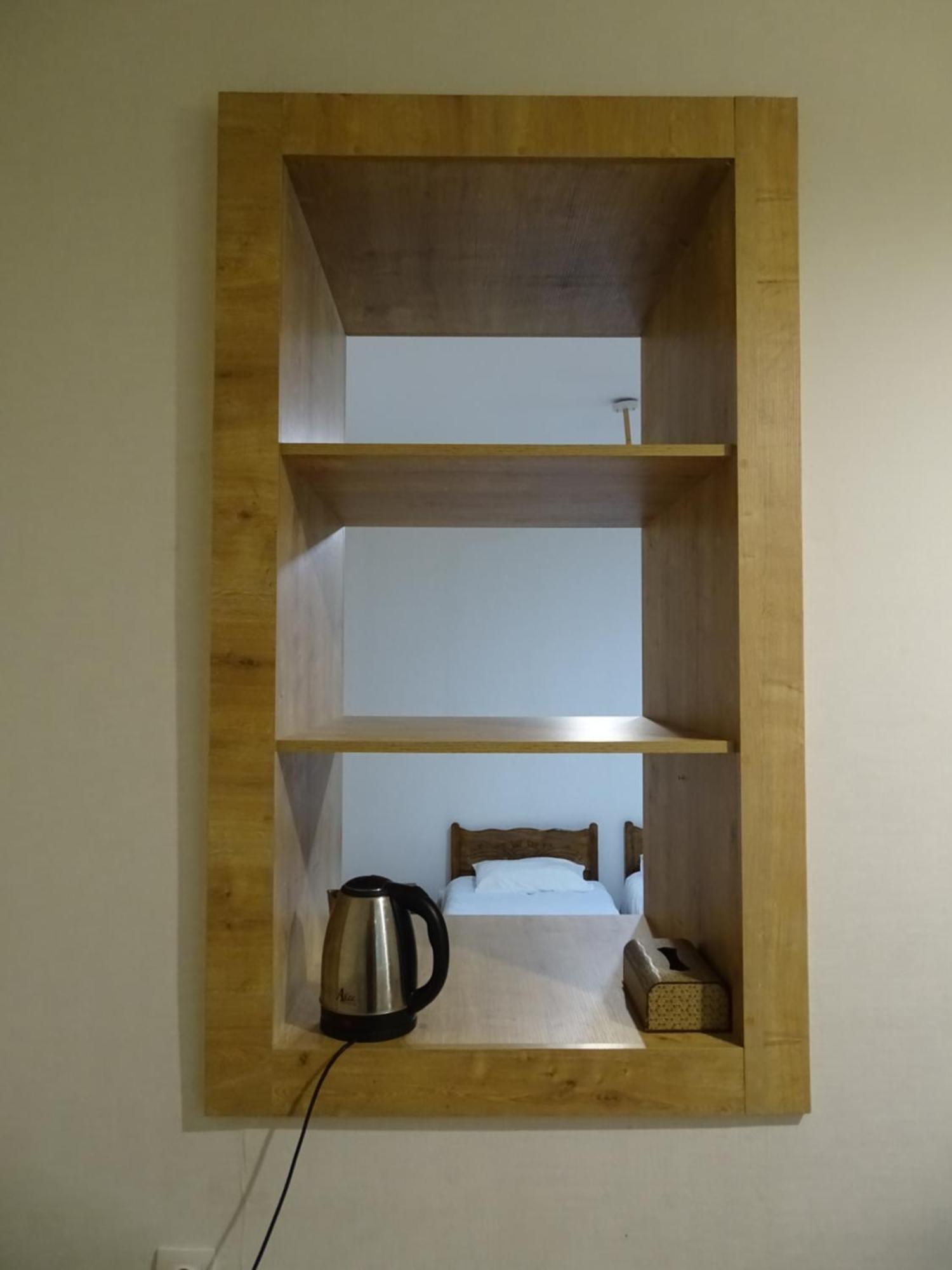 Vake Super Quiet And Comfy Apartment With A Yard Тбилиси Экстерьер фото